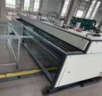 Alçı Kaplama İçin Yüksek Kaliteli Fiberglas Hasır Makineleri