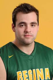 2015-16 Men's Basketball Roster