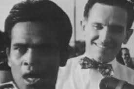 Jesus for Indonesia 20th and 21st Centuries