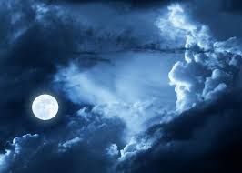 Image result for night clouds