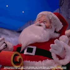 Santa Claus Christmas Gif By 20th Century Fox Home Entertainment Find Share On Giphy Great santa claus christmas animated gif images. santa claus christmas gif by 20th