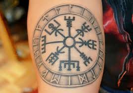 40 De Tatuaje Simbolice și Cu O Profundă Semnificație Cu Poze