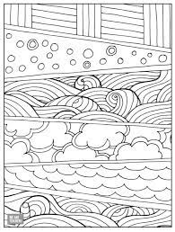 They also encourage color mixing, creativity, and a love for animals. 8 Free Adult Coloring Pages For Stressed Out Teachers