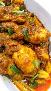 Walaupun kari ayam adalah antara lauk pertama yang saya masak sejak zaman remaja namun tidak bermakna kita tidak boleh belajar untuk memperbaiki cara caranya. Resepi Kari Ayam Goreng Dengan Kentang Online Resepi Sedap