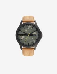Lowest price in 30 days. Armani Exchange Men S Watches A X Store Us