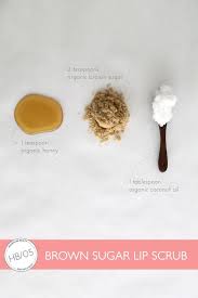 I hope you enjoy!follow me on social media:inst. Brown Sugar Lip Scrub Ingredients Use Organic Wherever Possible 1 Tablespoon Raw Coconut Oil Note Extra Virg Sugar Lip Scrub Lip Scrub Lip Scrub Homemade