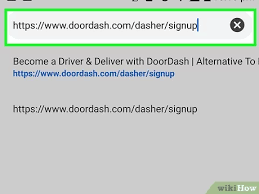 Fast signup, great pay, easy work. How To Become A Doordash Driver On Android 10 Steps