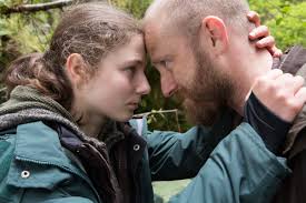 Гаррет диллахант, джон хоукс, дженнифер лоуренс и др. Leave No Trace Movie Review Ben Foster Time