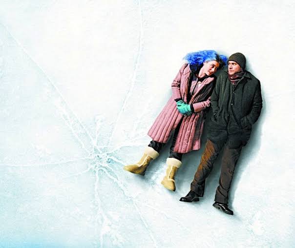 The space between who we are and who we think we are movie review