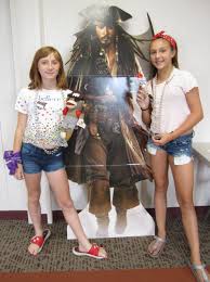 See what teen tuesday (teentuesday) has discovered on pinterest, the world's biggest collection of ideas. Teen Tuesday Pirate Assessment 7 18 2 Huntley Area Public Library