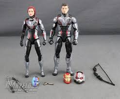 After summoning, switch 1 enemy card, and deal 400 damage to an enemy with the lowest hp. Marvel Legends 6 Avengers Endgame Hawkeye And Black Widow Target Exclusive 2 Pack Video Review And Images Marvel Legends Marvel Black Widow
