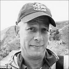 MICHAEL MCCABE Obituary (1962