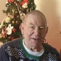 Roger Michael George Obituary