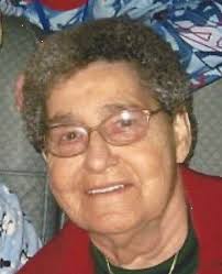 Margaret Hice Obituary