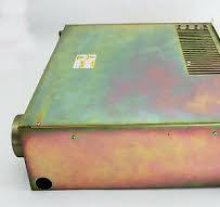 20946 SHIMADZU -30KV POWER SUPPLY, 62F 096-15 211-64625 | eBay