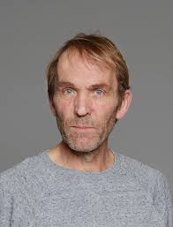 Fjölmenning á Íslandi Maí 2018