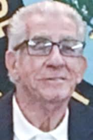 Reginald E. Morrison