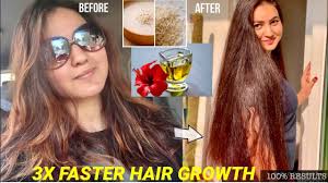 Night hair care routine summer hair growth challenge how to use hair serum and toner diy. Extreme Hair Growth In 30 Days Use This Diy Hair Serum For 3x Faster Hair Growth Thick Long Hairçyoutubeè§é¢'ææåææ¥å' Noxinfluencer