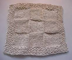 Materials and tools to knit one diy basket Basketweave Knitting Wikipedia