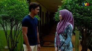 Setelah ku dimiliki episode 3. Demi Rindumu Episod 8 Kepala Bergetar