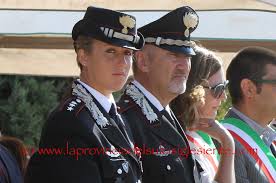1,009 likes · 1 talking about this. Il Maggiore Pino Licari 57 Anni Dopo 6 Anni Lascia Il Comando Della Compagnia Dei Carabinieri Di Carbonia Al Capitano Lucia Dilio 30 Anni Laureata In Giurisprudenza La Provincia Del Sulcis Iglesiente