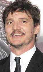 Cast completo del film Wonder Woman 1984