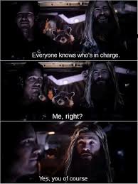 Check spelling or type a new query. Meme Generator Everyone Knows Whose In Charge Newfa Stuff