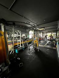Blitz Gym