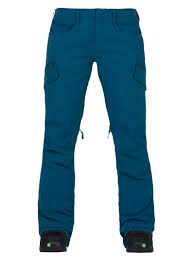 Womens Burton Gloria Pant