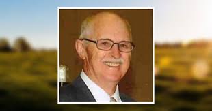 Harry Willmott Obituary August 18, 2017