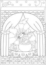 Posted by paulafromtwoson at 9:08 pm. Famille Adams 2 Halloween Adult Coloring Pages