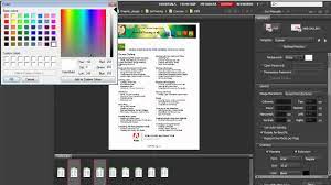 Create Pdf Documents With Adobe Bridge Via Youtube Photo Tutorial Tutorial Create