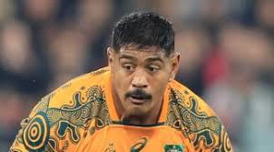 Skelton toujours absent chez les Wallabies