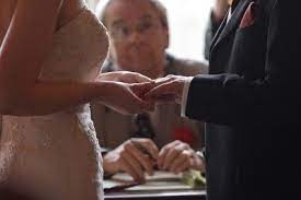Once the forms are completed by both of you, you'll need to send it back to the prison facility with the requested fees. How To Obtain A Marriage License In Jail