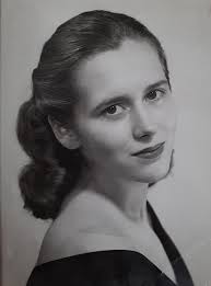 Sigrid Vaubel avis de décès