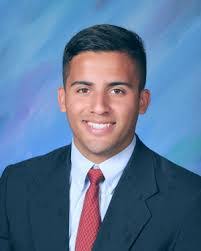 Edwin Ortiz's Instagram, Twitter & Facebook