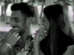 Alla base, secondo una tremenda spifferata. Serena Enardu E Alessandro Dopo Temptation Presto Allo Scoperto Parla Lui