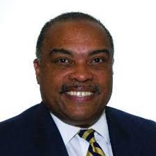 Lance D. Clarke (@Clarke4Mayor)