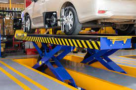 Does the vehicle provide option for rear and side loading hoist? The Best Car Lift For Home Garage 2021 Hoist Now