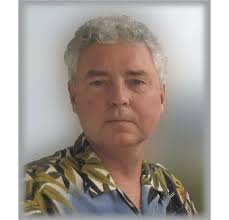 Peter Daniel BLACK Obituary