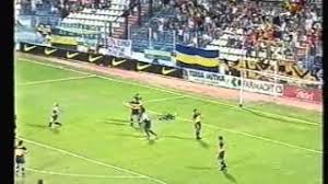 Барселона гуаяхиль vs бока хуниорс. 1999 August 11 Boca Juniors Argentina 3 Barcelona Spain 2 Friendly Youtube