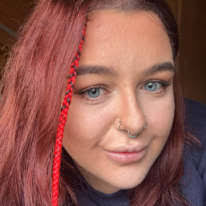 Juliette Rogers's Instagram, Twitter & Facebook