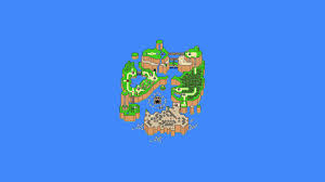 Super Mario Bros World Retro Games Simple Background Wallpaper 44530 You can also upload and share your favorite super mario backgrounds. super mario bros world retro games