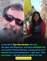 Firefighter reunites with rescued girl at graduation