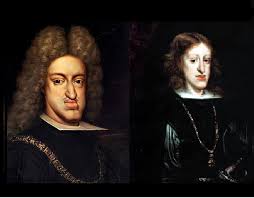Portrait of king charles ii of spain. Incest The Reason The Habsburgs Had A Protruding Lower Jaw The Balkantimes Press