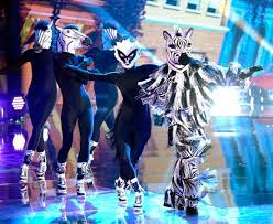 And if you wanna do bigger support: How To Watch The Masked Dancer Tonight 1 6 21 Time Channel Stream Pennlive Com