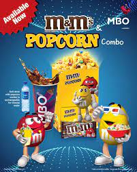 We did not find results for: Mbo Cinemas M M S Popcorn This Unique Combo Is Facebook