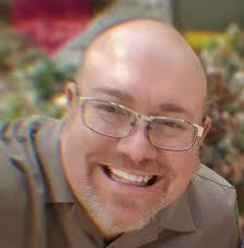 Is Alegria starting to decorate for Halloween in Sierra Madre, CA?