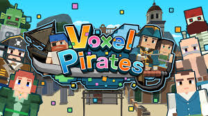 The pirate trope as used in popular culture. Voxel Pirates For Nintendo Switch Nintendo Game Details