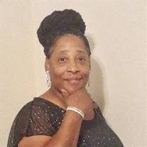 Arquenetta Denise Temple Obituary